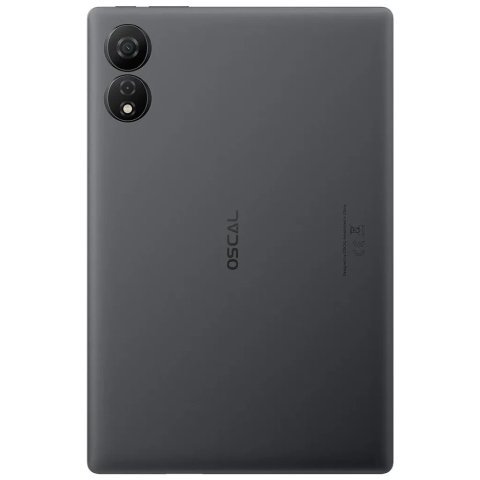 Планшет Oscal Pad 80 10.51" 6/256GB Wi-Fi Lava Grey - Нулевой остаток (Feed)  - Нулевой остаток (Feed) 