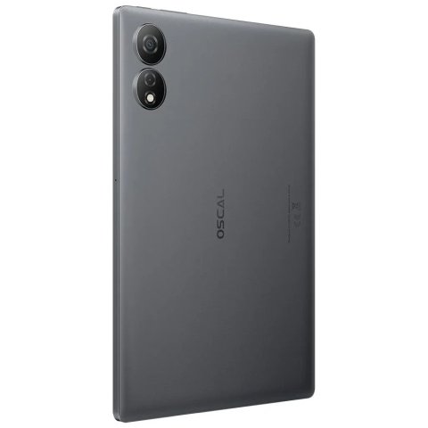 Планшет Oscal Pad 80 10.51" 6/256GB Wi-Fi Lava Grey - Нулевой остаток (Feed)  - Нулевой остаток (Feed) 
