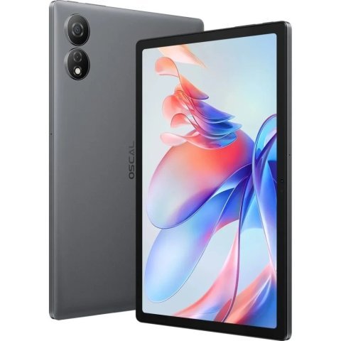 Планшет Oscal Pad 80 10.51" 6/256GB Wi-Fi Lava Grey - Нулевой остаток (Feed)  - Нулевой остаток (Feed) 