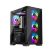 Корпус для ПК 1stPlayer X2-M-BK-4F1-PS-600FK-EU - Нулевой остаток (Feed)  - Нулевой остаток (Feed) 