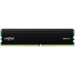 Модуль памяти для компьютера DDR4 16GB 3200 MHz Pro Micron (CP16G4DFRA32A)