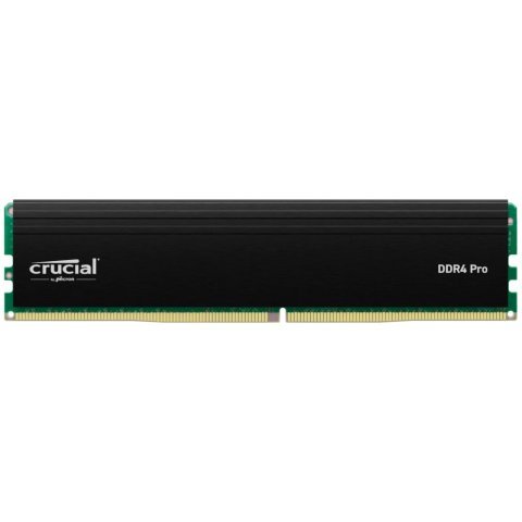 Модуль памяти для компьютера DDR4 16GB 3200 MHz Pro Micron (CP16G4DFRA32A) - Нулевой остаток (Feed)  - Нулевой остаток (Feed)