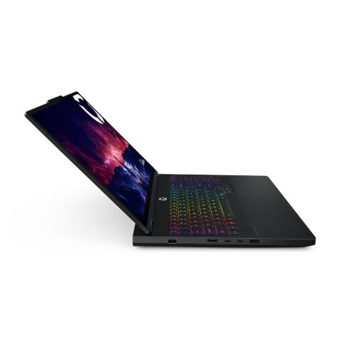 Ноутбук Lenovo Legion Pro 5 16ADR10 (83LT008NRA) - Нулевой остаток (Feed)  - Нулевой остаток (Feed) 