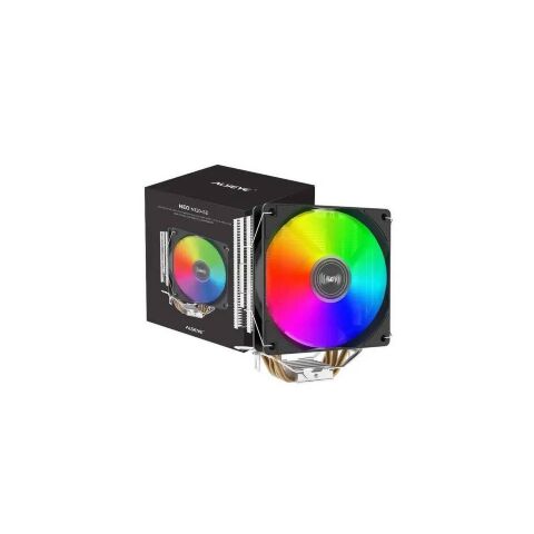 Кулер для процессора Alseye N120-B (AS.01.05.0012) - Кулеры к процессорам - Кулеры к процессорам