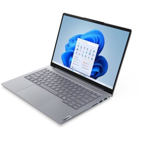 Ноутбук Lenovo ThinkBook 14 G8 IAL (21SJ007DRA) - Нулевой остаток (Feed)  - Нулевой остаток (Feed)