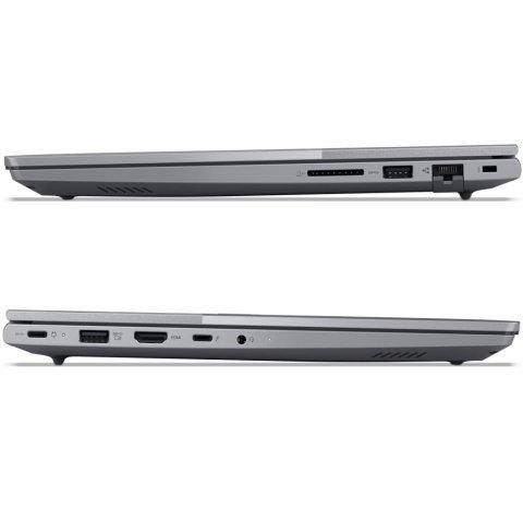 Ноутбук Lenovo ThinkBook 14 G8 IAL (21SJ007DRA) - Нулевой остаток (Feed)  - Нулевой остаток (Feed)