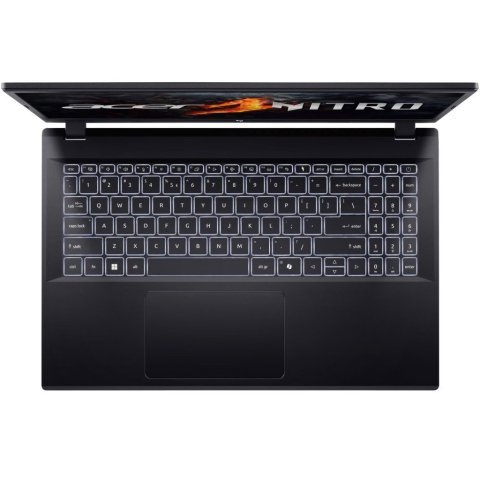 Ноутбук Acer Nitro V 15 ANV15-41 (NH.QSFEU.001) - Нулевой остаток (Feed)  - Нулевой остаток (Feed)