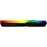 Модуль памяти для компьютера DDR5 32GB 5200 MHz Beast RGB EXPO Black Kingston Fury (ex.HyperX) (KF552C40BB2A-32)
