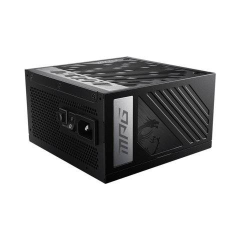 Блок питания MSI 1000W (MPG A1000G PCIE5) - Нулевой остаток (Feed) - Нулевой остаток (Feed)