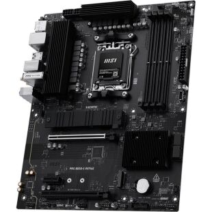 Материнская плата MSI PRO B850-S WIFI6E