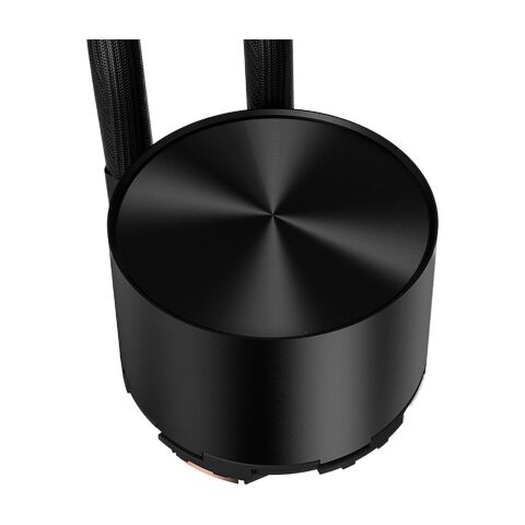 Система жидкостного охлаждения ID-Cooling FX280 Pro SE (FX280 PRO SE) - Нулевой остаток (Feed)  - Нулевой остаток (Feed) 