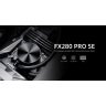 Система жидкостного охлаждения ID-Cooling FX280 Pro SE (FX280 PRO SE)