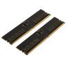 Модуль памяти для компьютера DDR5 32GB (2x16GB) 5200 MHz INTELIGENTES (IU5BII2/32)