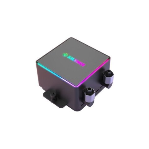 Система жидкостного охлаждения Xilence LiQuRizer 240 PRO (XC982) - Нулевой остаток (Feed) - Нулевой остаток (Feed)