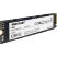 Накопитель SSD M.2 2280 128GB Patriot (P300P128GM28) - Внутренние SSD  - Внутренние SSD 
