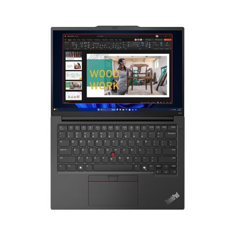 Ноутбук Lenovo ThinkPad E14 G6 (21M70013RA) - Нулевой остаток (Feed)  - Нулевой остаток (Feed) 