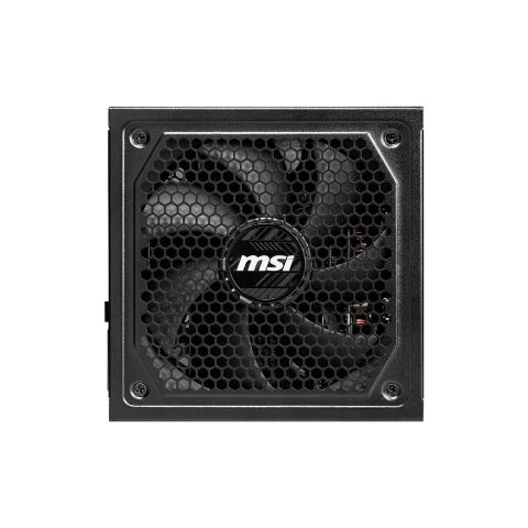 Блок питания MSI 1000W (MAG A1000GL PCIE5) - Нулевой остаток (Feed)  - Нулевой остаток (Feed) 