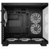 Корпус PcCooler C3 T500BK