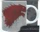 Чашка ABYstyle Game of Thrones The North Remembers Гра Престолів Старк Північ пам`ятає 320 мл -   -  