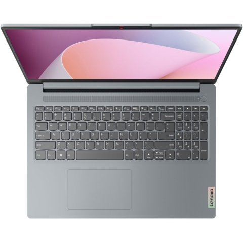 Ноутбук Lenovo IdeaPad Slim 3 16ABR8 (82XR00D6RA) - Ноутбуки  - Ноутбуки