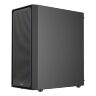 Корпус для ПК OCYPUS GAMMA C50 BK ARGB (GAMMA-C50-BKG400XX-GL)