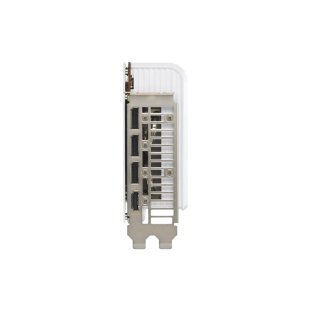 Видеокарта ASUS Radeon RX 9070 XT 16Gb PRIME OC WHITE (PRIME-RX9070XT-O16G-WHITE)