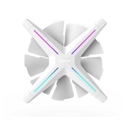 Кулер для корпуса Alseye X12 (White Push) (AS.04.03.0026)