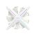 Кулер для корпуса Alseye X12 (White Push) (AS.04.03.0026) - Вентиляторы к корпусам  - Вентиляторы к корпусам 