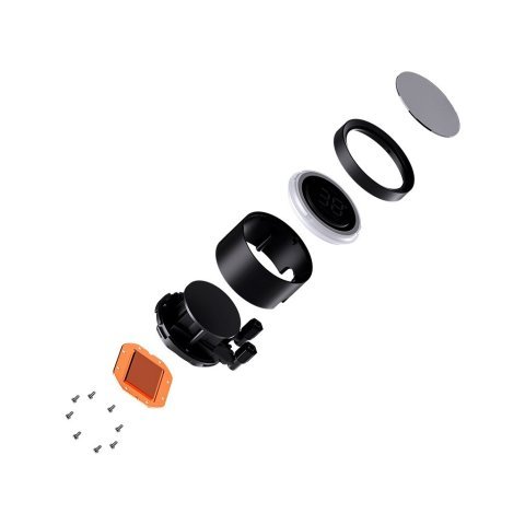 Система жидкостного охлаждения JONSBO TH-360 Black - Нулевой остаток (Feed) - Нулевой остаток (Feed)