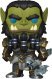 Фигурка Funko World of Warcraft Thrall фанко Варкрафт Тралл 1046 -   -  
