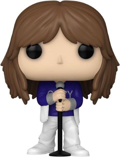 Фигурка Funko Rocks: Ozzy Osbourne Оззи Осборн Фанко 356 -   -