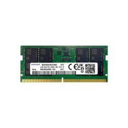 Модуль памяти для ноутбука SoDIMM DDR5 32GB 4800 MHz Samsung (M425R4GA3BB0-CQKOD)