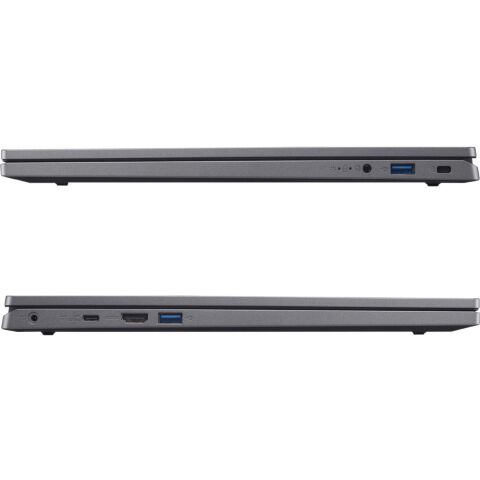 Ноутбук Acer Aspire Vero AV16-71P (NX.JDKEU.002) - Ноутбуки  - Ноутбуки 