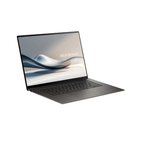 Ноутбук ASUS Zenbook S 16 UM5606KA-RK016W (90NB1521-M000J0) - Ноутбуки  - Ноутбуки 