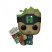 Фигурка Funko Guardians of the Galaxy Groot Фанко Грут с книгой 1193 -   -