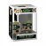 Фигурка Funko Guardians of the Galaxy Groot Фанко Грут с книгой 1193 -   -