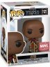 Фигурка Funko Black Panther Ayo Фанко Чёрная пантера Exclusive 1121