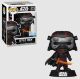 Фігурка Funko Star Wars: Kylo Ren (Impressions) фанко Зоряні війни Кайло Рен 773 -   -  