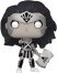 Фігурка Funko DC Heroes 80th Wonder Woman Black Lantern (Amazon Exclusive) фанко Чудо жінка 393 -   -  