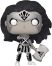 Фігурка Funko DC Heroes 80th Wonder Woman Black Lantern (Amazon Exclusive) фанко Чудо жінка 393 -   -  