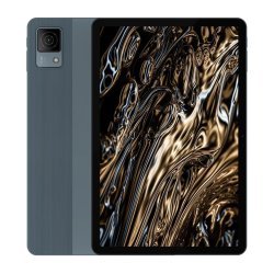 Планшет Doogee T30 Ultra 11" 12/256GB 4G Grey (6924351657796)