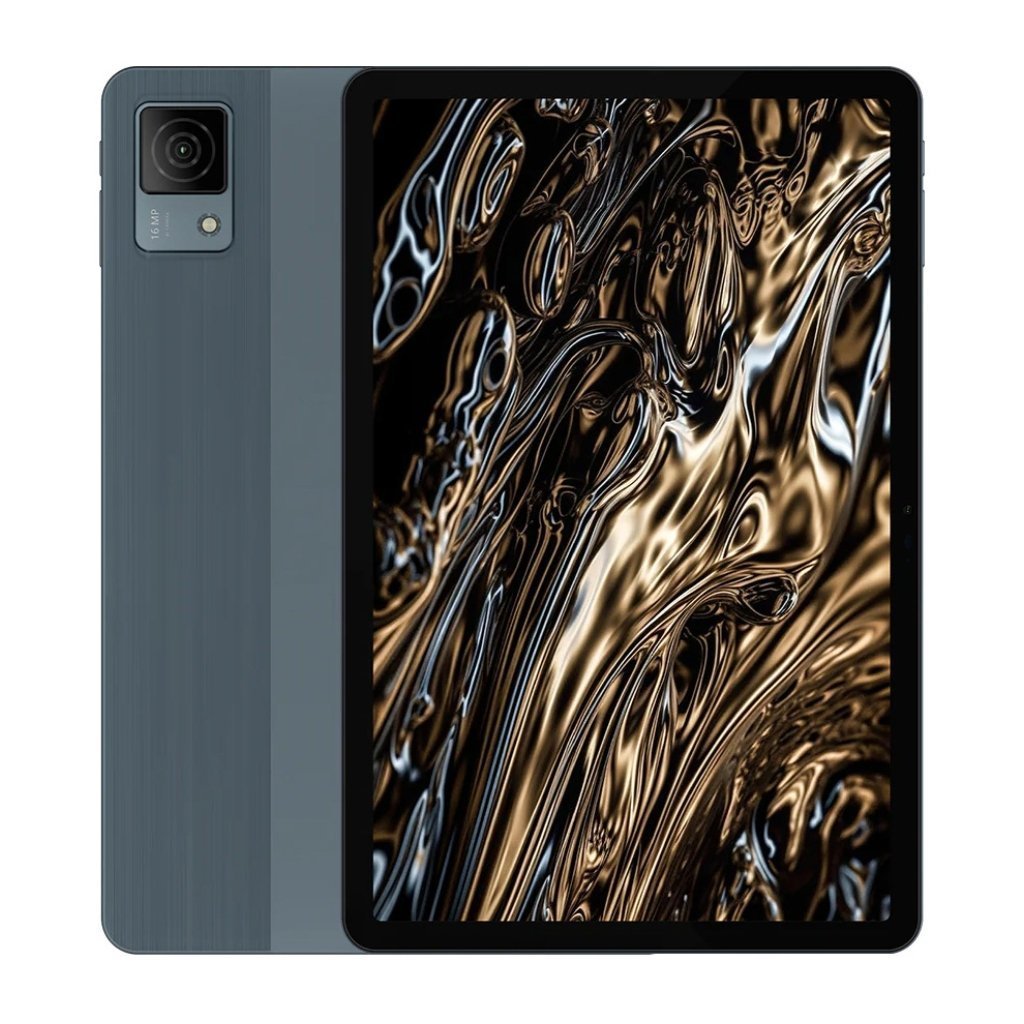 Планшет Doogee T30 Ultra 11" 12/256GB 4G Grey (6924351657796)