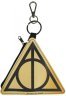 Кошелек брелок Cerda Harry Potter Keychain Coin Purse Гарри Поттер Дары смерти
