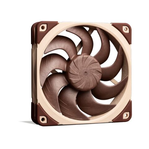 Кулер для корпуса Noctua NF-A12x25 G2 PWM - Нулевой остаток (Feed)  - Нулевой остаток (Feed) 