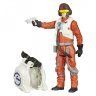 Фігурка Star Wars Jungle Space Poe Dameron 10 cm