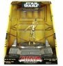 Фігурка Star Wars - TITANIUM DIECAST - C-3PO
