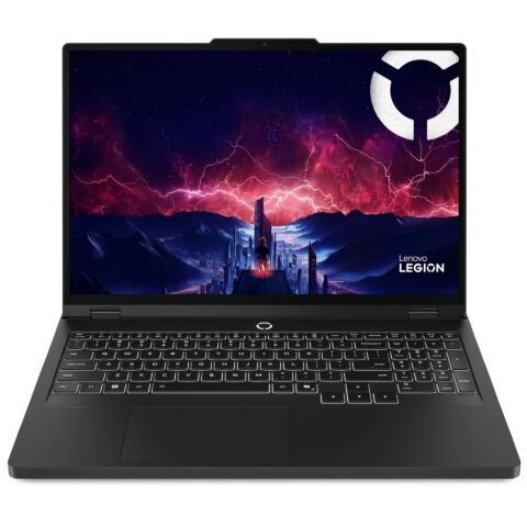Ноутбук Lenovo Legion Pro 5 16ADR10 (83LT0078RA) - Нулевой остаток (Feed) - Нулевой остаток (Feed)
