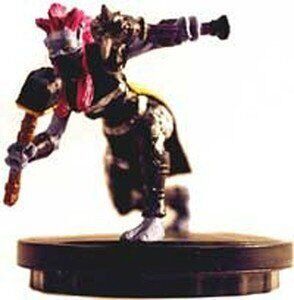 Warcraft Miniatures Core Mini: JI'LAN -   -  