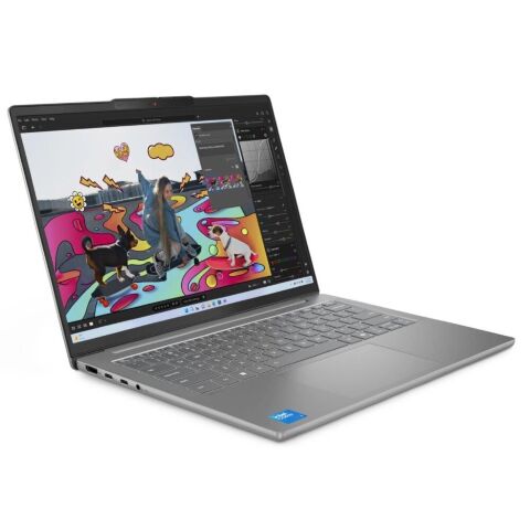 Ноутбук Lenovo IdeaPad Slim 5 14IRH10R (83J00070RA) - Ноутбуки  - Ноутбуки 