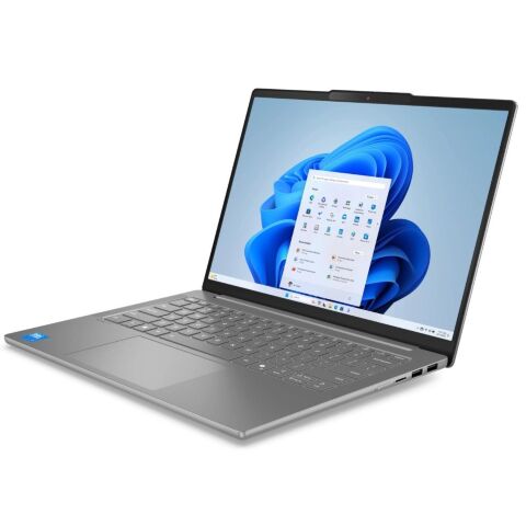Ноутбук Lenovo IdeaPad Slim 5 14IRH10R (83J00070RA) - Ноутбуки  - Ноутбуки 